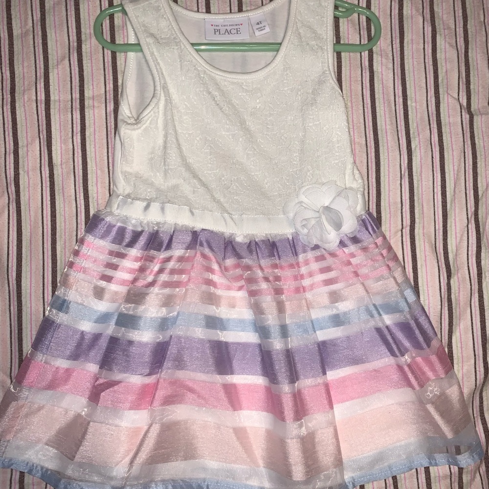 Girls Dresses